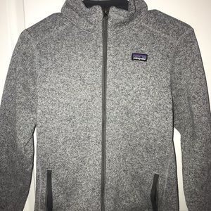 Patagonia Grey Jacket